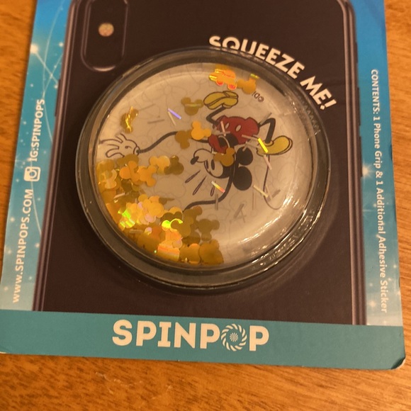Disney phone pop socket - Picture 3 of 5